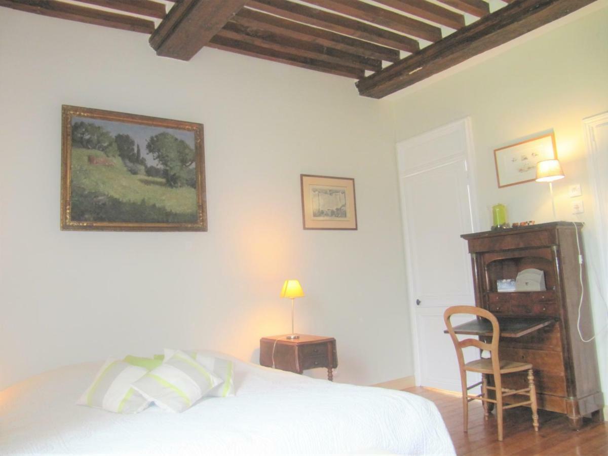 Bed & Breakfast Chateau Les Cedres Bretteville-l'Orgueilleuse Kültér fotó